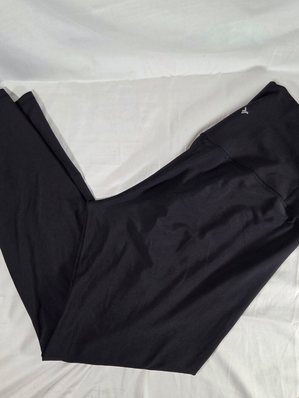 Old Navy High-Waisted PowerSoft 7/8 Leggings